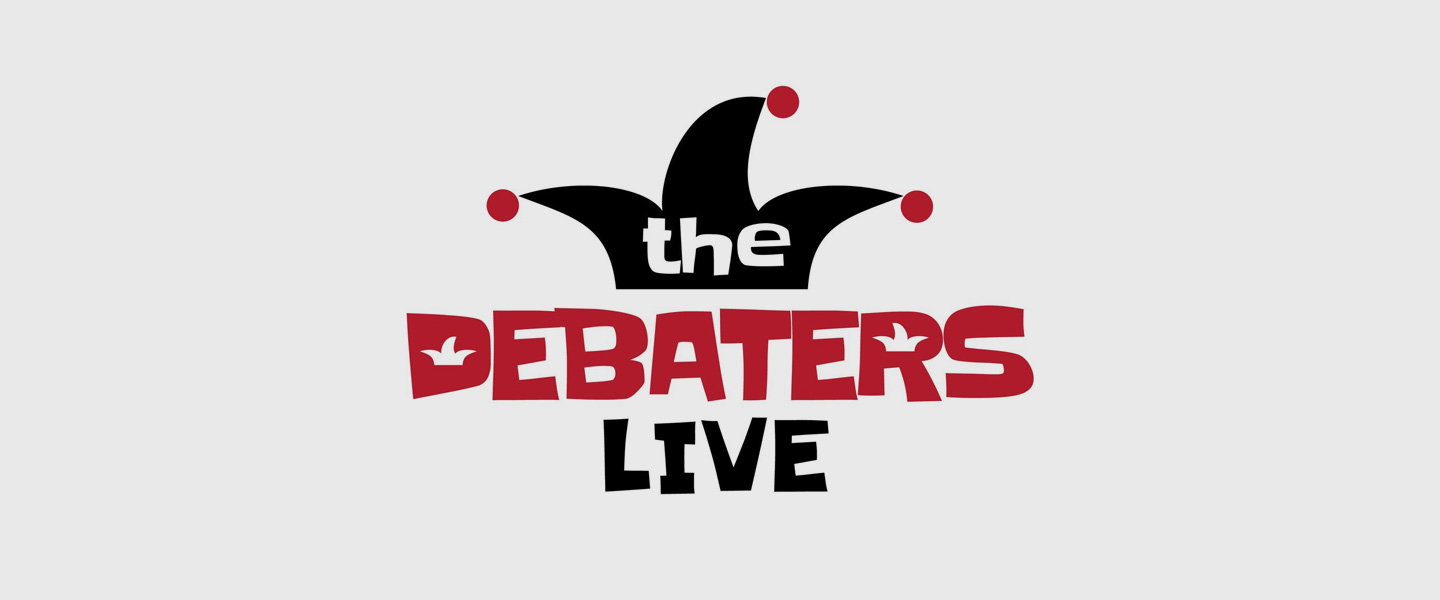 The Debaters Live- Fort McMurray