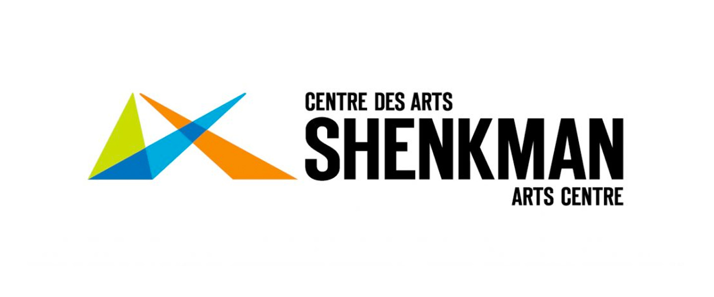 Shenkman Arts Centre- Ottawa 1