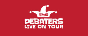 The Debaters Live- Fort McMurray 5