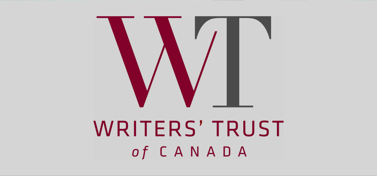 2017 Writers' Trust Gala