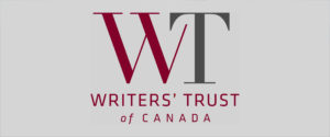 2017 Writers' Trust Gala