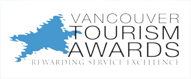 28th Annual Vancouver Tourism Awards Gala Breakfast