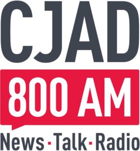 Interview on Montreal's CJAD