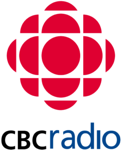 Interview with CBC Radio
