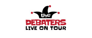 The Debaters LIVE on Tour 1