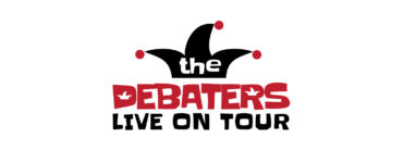 The Debaters LIVE on Tour 1