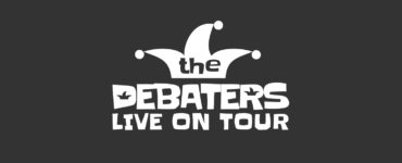 The Debaters LIVE on Tour