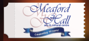 An Evening with Steve Patterson_Meaford Hall