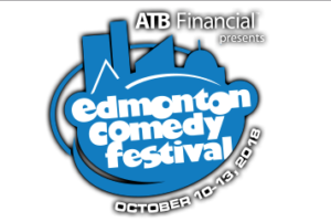 Edmonton Comedy Festival 1