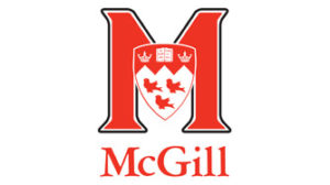 McGill University Leacock Lunch Alumni Event