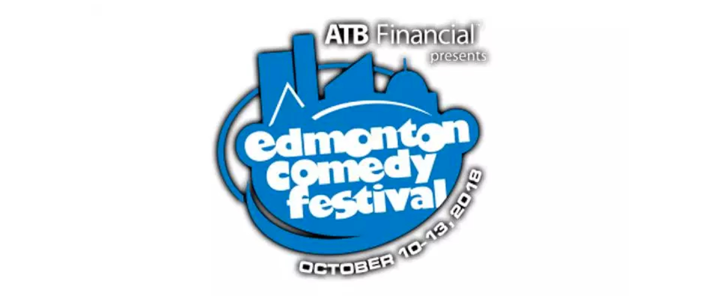 Edmonton Comedy Festival 2