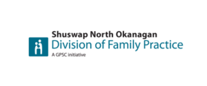 Shuswap North Okanagan Division of Family Practice 1