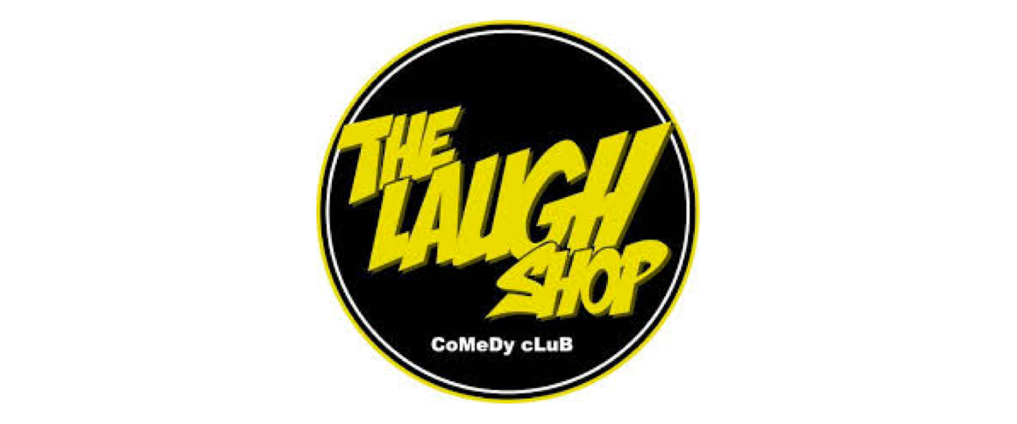 Laugh Shop in Calgary 1