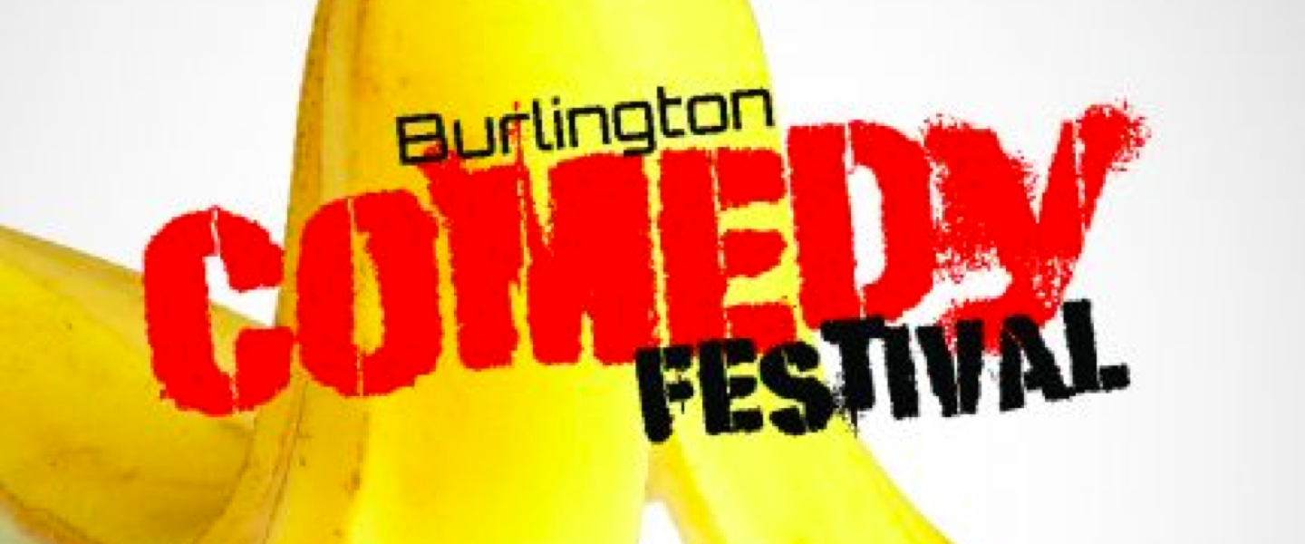 Burlington Comedy Festival