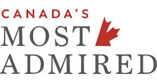 Waterstone Human Capital Canada’s Most Admired Awards Gala
