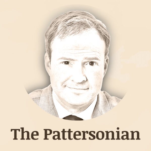 The Pattersonian