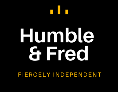 Steve Patterson on Humble & Fred